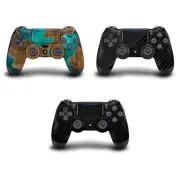 OFFICIAL ALYN SPILLER ART MIX VINYL SKIN DECAL FOR DUALSHOCK 4 CONTROLLER