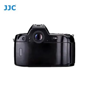 JJC尼康Nikon副廠EN-4含鏡片相容原廠Nikon眼罩DK-17適D6 D5 D3 D2 D810A D800 D500 DF F6 F5 F4