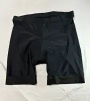 Souke Sports Men's XXXXL Padded Compression Cycling Underwear Shorts 4XL