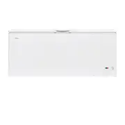 Haier 519 Litre Chest Freezer