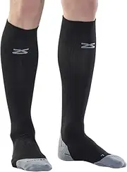 [Zensah] Tech+ Compression socks