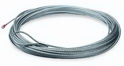 Winch Rope Warn 60076
