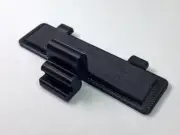 Battery Door for Casio mini SA-2 keyboard cover lid tapa music piano keytar SA2