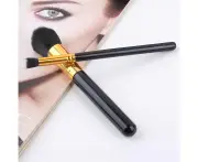 10pcs Professional Cosmetic Makeup Brushes Set Foundation Eyeshadow Brush