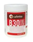 Cafetto B30 Automatic Espresso Coffee Machine Cleaning Tablets (150 tablets)