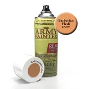 Colour Primer (Barbarian Flesh)