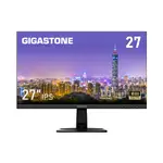 GIGASTONE 27型 IPS FHD 極窄邊框螢幕 LM-27FF2 現貨 廠商直送