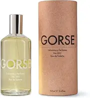 Laboratory Perfumes Gorse Eau de Toillette 100ml