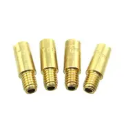 Carburetor Jets #60 65 70 75 for 47cc 49cc Mini Moto Dirt Pocket Bike ATV Quad