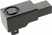 Stahlwille SQUARE DRIVE INSERT TOOL 22 X 28 MM 58240100
