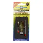 Neptune Tackle Mullet Tommy Rig
