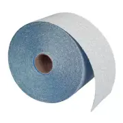(2-3/4" X 13YD) P320 HOOK & LOOP NORGRIP DRYICE LONGBOARD SHEET ROLL - 06255