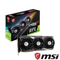 @電子街3C特賣會@微星 MSI RTX3060TI GAMING Z TRIO 8G LHR RTX3060 Ti