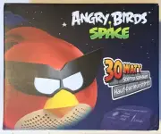Angry Birds Space - 30 Watt 2.1 Stereo Speaker - iPhone, iPad, Android - PG769G