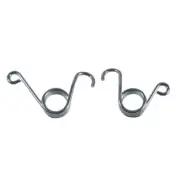 Throttle Pedal and Brake Return Springs For 9502 9503 Go Kart