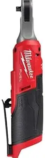 [Milwaukee] M12 FUEL 1/4" High Speed Cordless Ratchet - No Battery, No Charger, Bare Tool Only