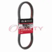 Gates G-Force RedLine Drive Belt for Polaris 800 SwitchBack Assault 144 qk