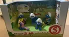 The Smurfs schleich 1990-1999 edition Unopened box Toy Action Figures Rare