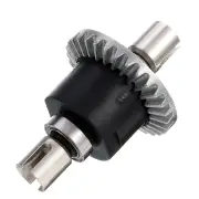 Metal Differential Wltoys 144001 124019 EAT14 1/14 4WD High Speed Racing RC Car Vehicle Models Parts