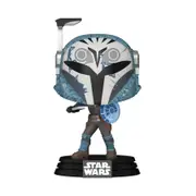 Star Wars: Mandalorian - Bo-Katan with Shield Pop! Vinyl