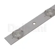 SNB-C2-L Vizio TV LED Single Backlight Strip