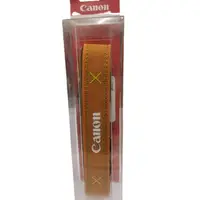 在飛比找蝦皮購物優惠-【玖華攝影器材】CANON EOS 相機肩帶 原廠相機肩帶 