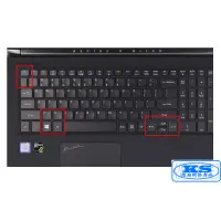 在飛比找蝦皮購物優惠-宏基筆電鍵盤保護膜ACER K50-30-56VV K50-