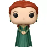 House of the Dragon Alicent Hightower Pop! Vinyl Collectable Action Figures