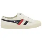 Gola Classics Women's Vegan Coaster Strap Sneakers
