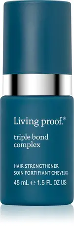 Living Proof Triple Bond Complex Hair Strengthener 45 ml