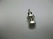 1N3998A ZENER DIODE 10 WATT 6.2 V.