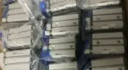 1PC FOR SMC cylinder CDQMB20-15