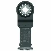 1-1/4 Inch Starlock Bi-Metal Xtra Clean Plunge Cut Blade (10 Pack)