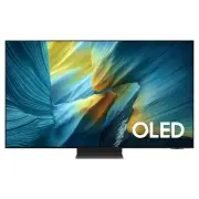 Samsung 65" S95F OLED 4K Smart AI TV 2025 QA65S95FAWXXY