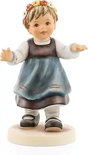 M.I.Hummel 2434001 Figurines Ceramic One Size Multi-Coloured