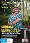 Miriam Margolyes - Almost Australian DVD