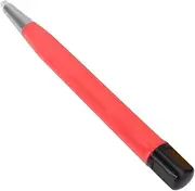 [Haofy] Precise Clock Parts Removal Brushstick Easy to Use for Watchmaker Plastic + Copper + Fiber Brush Pen-Polishing Polishing Polishing Tool for Maintenance and Repair of Watch Parts