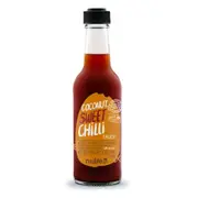 Organic Niulife Coconut Sweet Chilli Sauce – Fresh, healthy organic delivery | Doorstep Organics