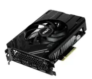 Palit NVIDIA GeForce RTX 4060 Storm X 8GB GDDR6 Graphics Card