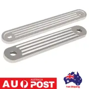 TSP-1 & TSP-2DP Marine Transom Support Plate 12" x 2" & 15" X 2", 3/8” 3001-8067