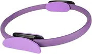 Pilates Fitness Ring, Exercise Circle, Professional,Ergonomic,Strength Training,Core Training Equipment for Full Body Workout