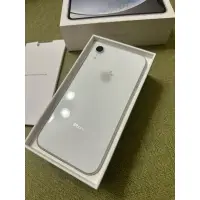 在飛比找蝦皮購物優惠-iphone xr 128g 9.5成新 女用機 非工作室機