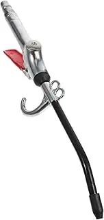 ASAKKURA Strong Air Flow Blow Aluminum Alloy Construction Air Compressor Hose Attachment