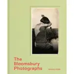 THE BLOOMSBURY PHOTOGRAPHS