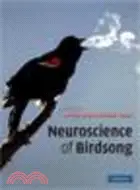 在飛比找三民網路書店優惠-Neuroscience of Birdsong