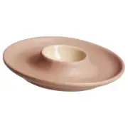 Ritzenhoff And Breker Jasper Powder Egg Plate 12cm