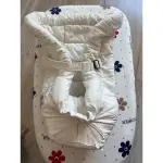 美國 ERGOBABY 四式360嬰兒揹帶加保護墊套裝（無盒）