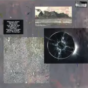 M.E.S.H. - Piteous Gate (LP)