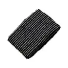 Loofah Bath Towel Shower Back Scrubber Deep Clean Scrubber Back Shower Towel