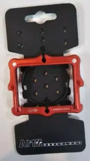 AMX Teknology Red - Shearwater Perdix, Perdix AI, Perdix 2 Aluminum Protect